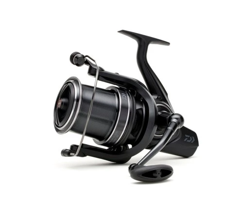 Катушка Daiwa 23 EMBLEM 45 SCW QD