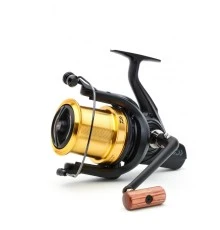 Катушка Daiwa 23 Emblem 45 SCW QD-OT