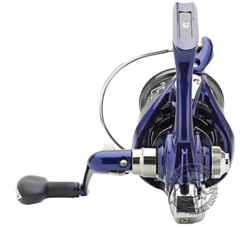 Катушка Daiwa 23 TDR Distance 25 QD