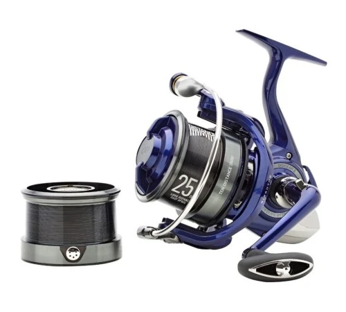 Катушка Daiwa 23 TDR Distance 25 QD