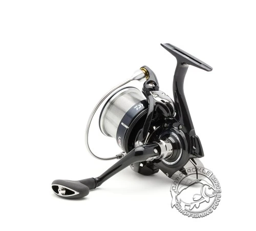 Катушка Daiwa 24 N'ZON PLUS Distance 25QD