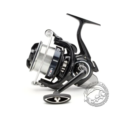 Катушка Daiwa 24 N'ZON PLUS Distance 25QD