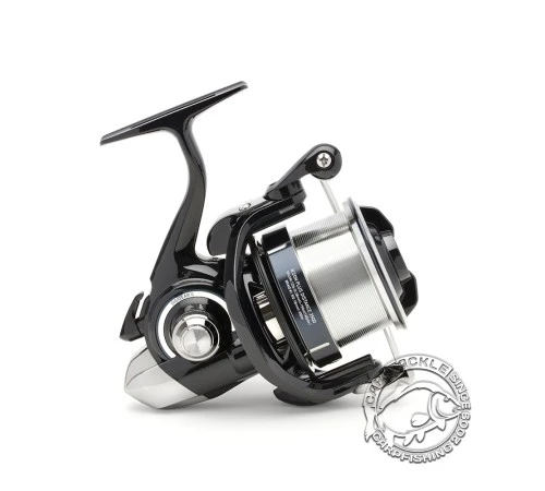Катушка Daiwa 24 N'ZON PLUS Distance 25QD