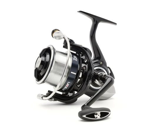 Катушка Daiwa 24 N'ZON PLUS Distance 25QD