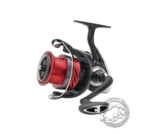 Катушка Daiwa 23 NINJA Match LT3000-C