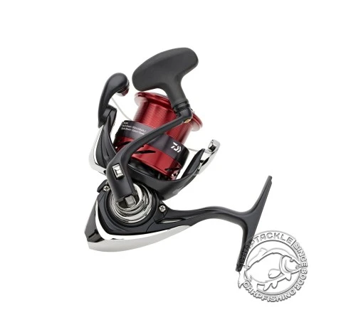Катушка Daiwa 23 NINJA Match LT3000-C