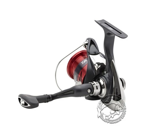 Катушка Daiwa 23 NINJA Match LT3000-C