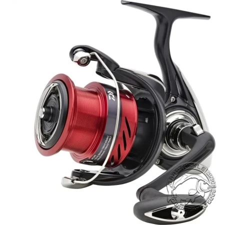 Катушка Daiwa 23 NINJA Match&Feeder LT4000-C