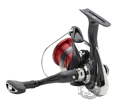 Катушка Daiwa 23 NINJA Match&Feeder LT4000-C