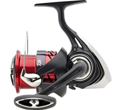 Катушка Daiwa 23 NINJA Match&Feeder LT4000-C