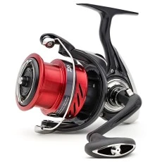 Катушка Daiwa 23 NINJA FEEDER LT6000SS