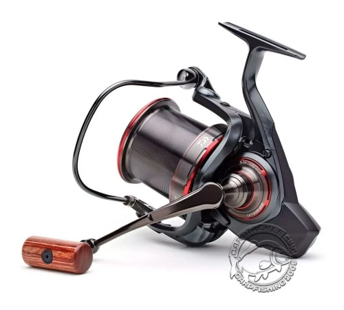 Катушка Daiwa 20 Tournament Basia 45 SCW QD