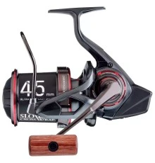 Катушка Daiwa 20 Tournament Basia 45 SCW QD