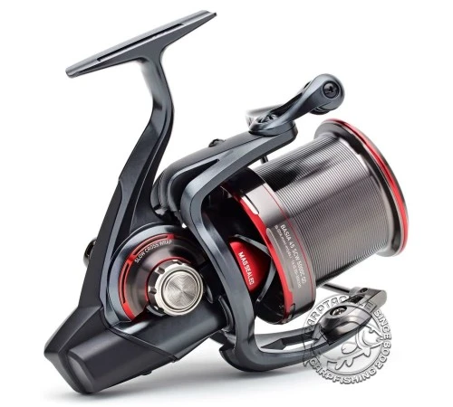Катушка Daiwa 20 Tournament Basia 45 SCW QD