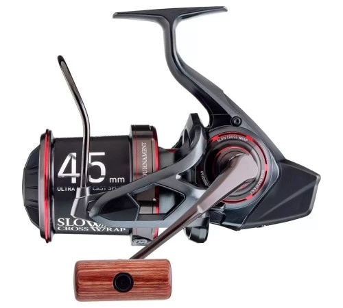 Катушка Daiwa 20 Tournament Basia 45 SCW QD