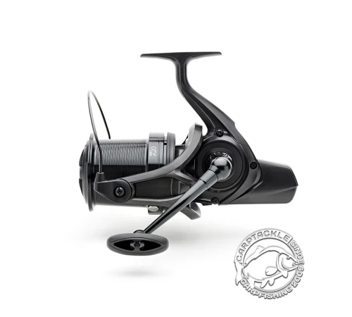 Катушка Daiwa 20 Crosscast SPOD 45 SCW 5000С QD