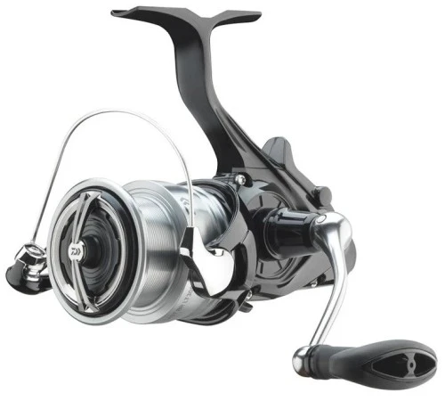 Катушка Daiwa 24 Emcast BR LT5000-C