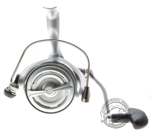 Катушка DAIWA 20 Crossfire LT 5000-C