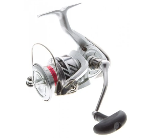 Катушка DAIWA 20 Crossfire LT 5000-C