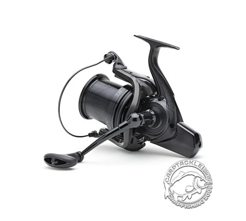 Катушка Daiwa 20 CROSSCAST 45 SCW 5000C QD