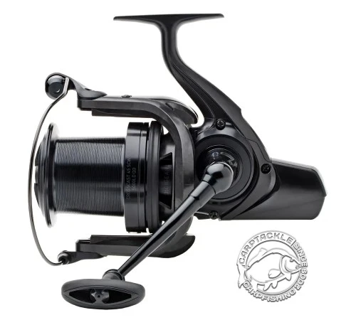 Катушка Daiwa 24 Crosscast 45SCW 5000LD QD