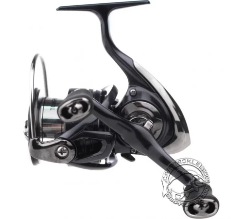 Катушка DAIWA 19 N´ZON Plus LT 5000S-CP DH