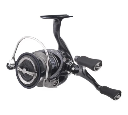 Катушка DAIWA 19 N´ZON Plus LT 5000S-CP DH