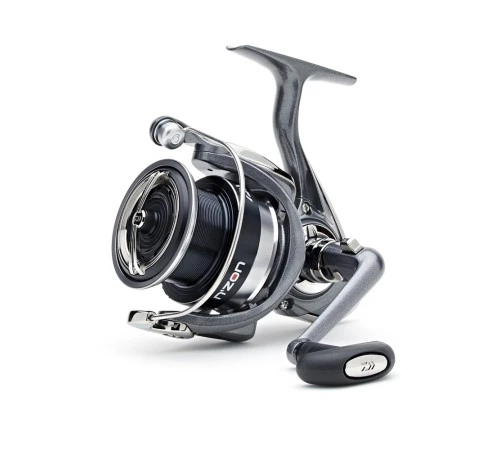 Катушка Daiwa 20 N'ZON LT 6000 SS-P