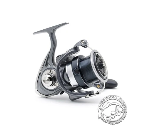 Катушка Daiwa 20 N'ZON LT 6000 SS-P