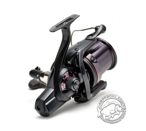 Катушка Daiwa 22 WHISKER 45 SCW QD OT