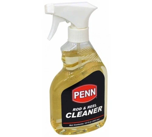 Очиститель для катушек Penn Rod&Reel Cleaner 336ml