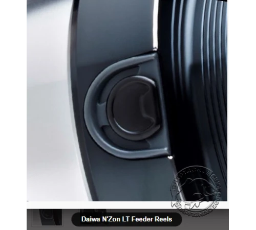 Катушка Daiwa 20 N'ZON LT 6000SS-P