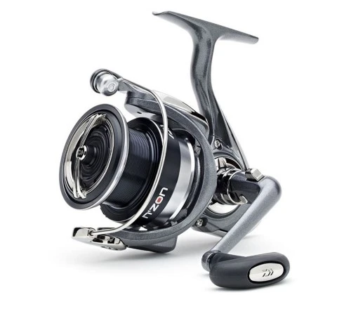 Катушка Daiwa 20 N'ZON LT 6000SS-P