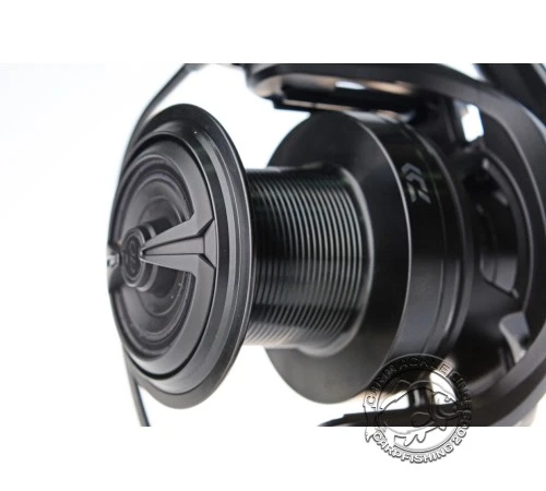 Катушка Daiwa 18 Emblem 35 SCW 5000LD QD