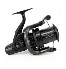 Катушка Daiwa 20 Crosscast 45 SCW 5000LD QD