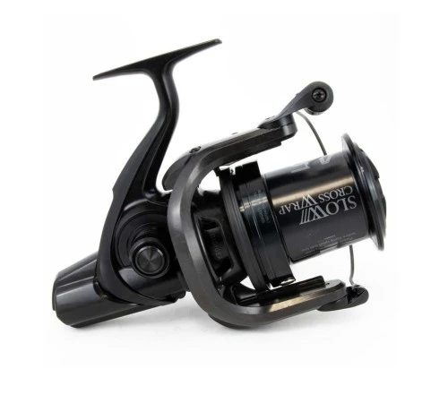 Катушка Daiwa 20 Crosscast 45 SCW 5000LD QD