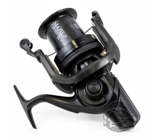 Катушка Daiwa 20 Crosscast 45 SCW 5000LD QD