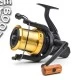 Катушка Daiwa 20 Emblem 45 SCW QD-OT