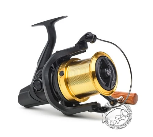 Катушка Daiwa 20 Emblem 45 SCW QD-OT