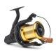 Катушка Daiwa 20 Emblem 45 SCW QD-OT