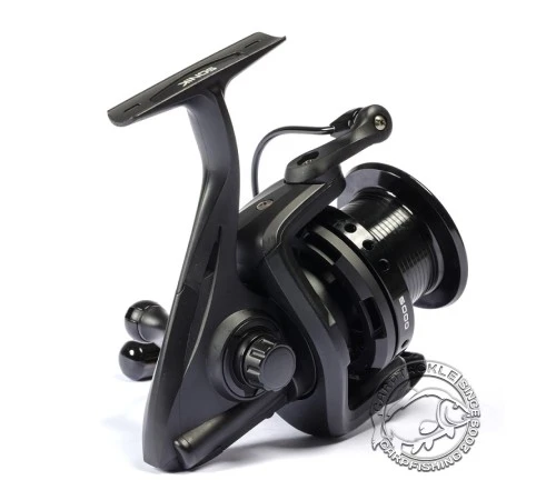 Карповая катушка SONIK XTRACTOR PRO 5000 CARP REELS