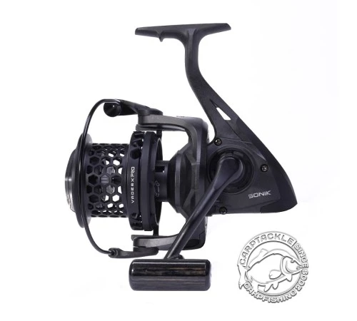 Карповая катушка Sonik VaderX Pro Carbon 10000