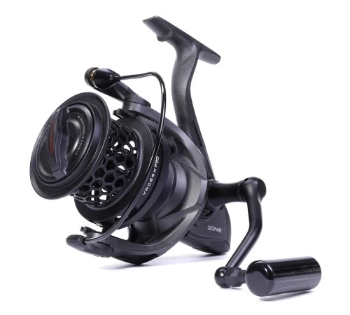 Карповая катушка Sonik VaderX Pro Carbon 10000