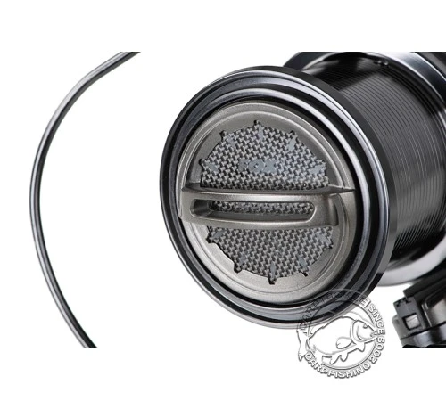 Катушка Fox 12000XC Reel