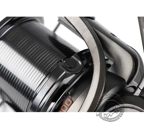 Катушка Fox 12000XC Reel