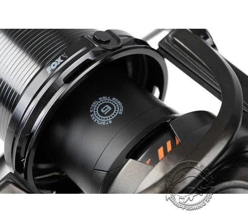 Катушка Fox 12000XC Reel