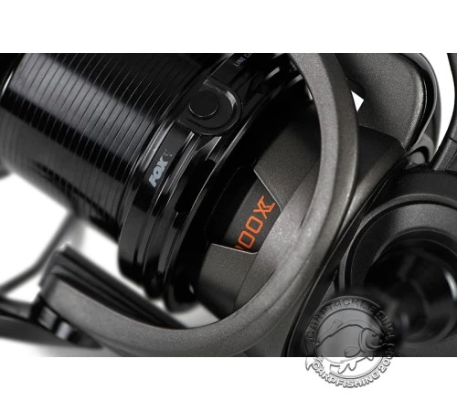 Катушка Fox 10000XC Reel