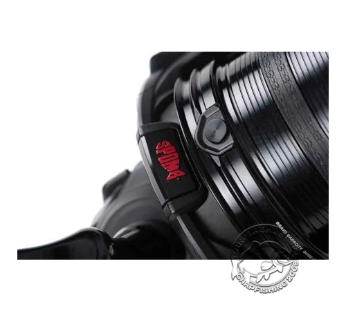 Сподовая катушка Spomb X