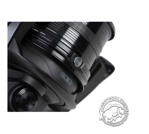 Запасная шпуля для катушки Spomb X