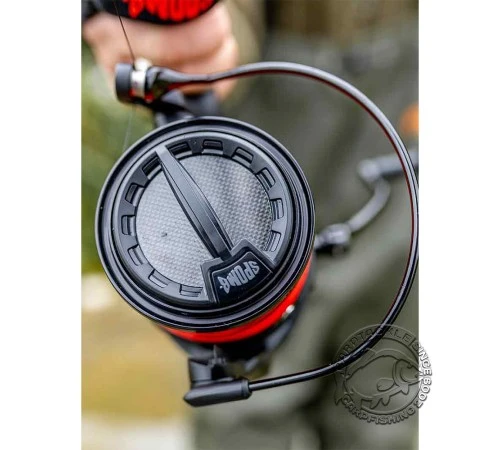 Сподовая катушка Spomb X